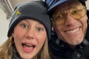Imagem da matéria: Orgulho de Gisele causou divórcio com Tom Brady, revela nova biografia