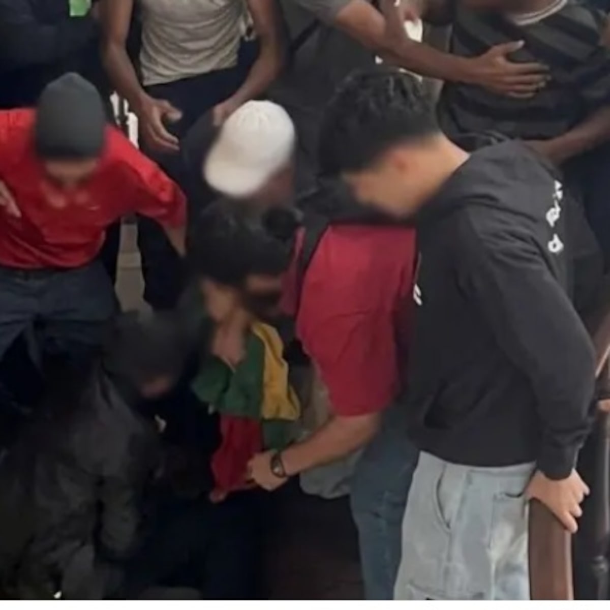 O que os seguranças da UFRJ relataram à polícia sobre agressão por suposta apologia ao nazismo