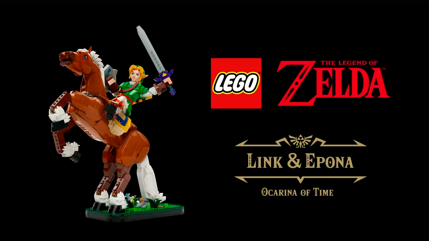 Imagem: Nintendo/ Divulgação