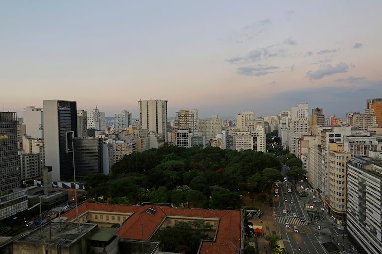 Bairro do centro de SP está entre os ‘mais legais’ do mundo - e não é Santa Cecília nem Barra Funda