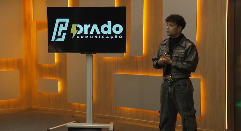 Danni Suzuki faz analogia entre arco, flecha e a vida: ‘Insistir no controle só atrapalha’