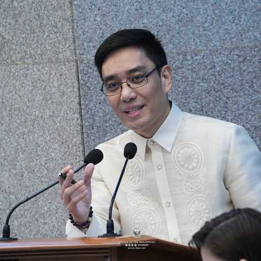 Impeachment court admonishes prosecution’s Tolosa over press briefing remarks