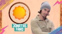 Darlin Ferrattry garante que rivalidade com Jottapê ficou no passado: ‘Para mim, morreu’