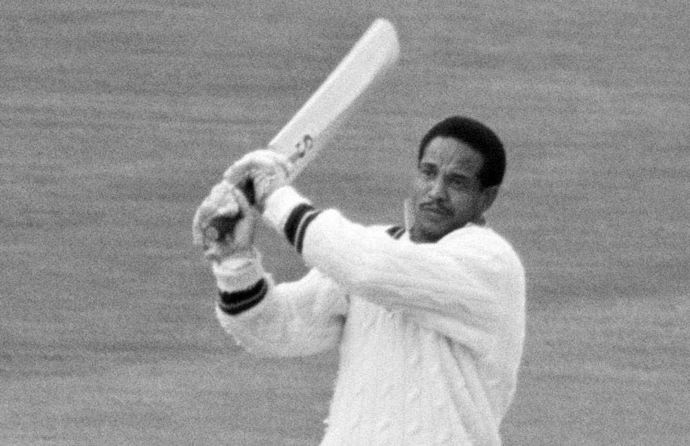 Prêmio CPL Hall of Fame nomeado em homenagem a Sir Garfield Sobers
