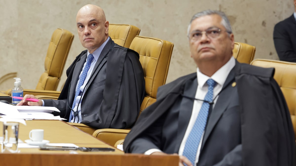 Veja os principais pontos e ‘recados’ da decisão de Dino para reintegrar Andrei à direção da PF