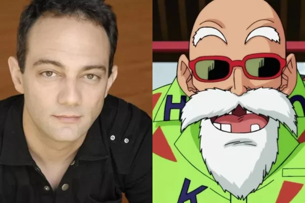 Mike McFarland, dublador de Dragon Ball Z e One Piece, morre aos 56 anos