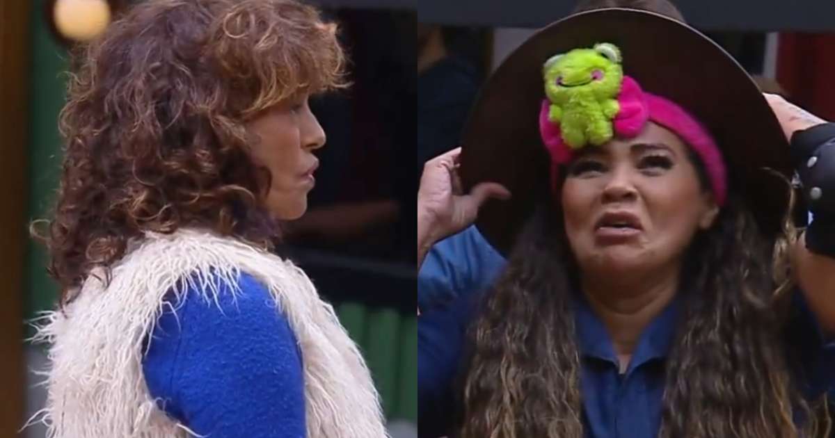 'A Fazenda 18': Darlin vence a Prova do Fazendeiro e está fora da Roça; reação dos peões surpreende