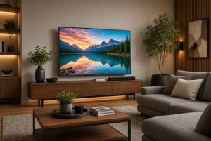 Smart TVs da LG gravam áudio e rastreiam dados até em standby