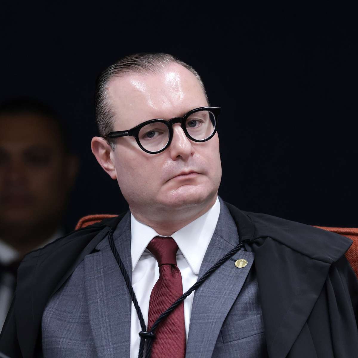 Zanin rejeita pedido para obrigar Senado a instalar CPI do Banco Master