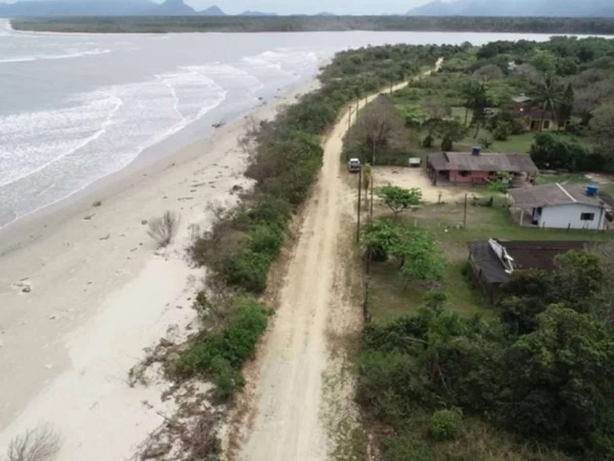 De Peruíbe a Guarujá: especialista alerta sobre riscos de praias impróprias