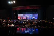 Candidatos ao Senado pelo DF avaliam debate promovido pelo Metrópoles