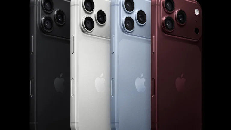 Apple não vende mais iPhone 17 Pro e Pro Max em sua loja após lançamento do 18