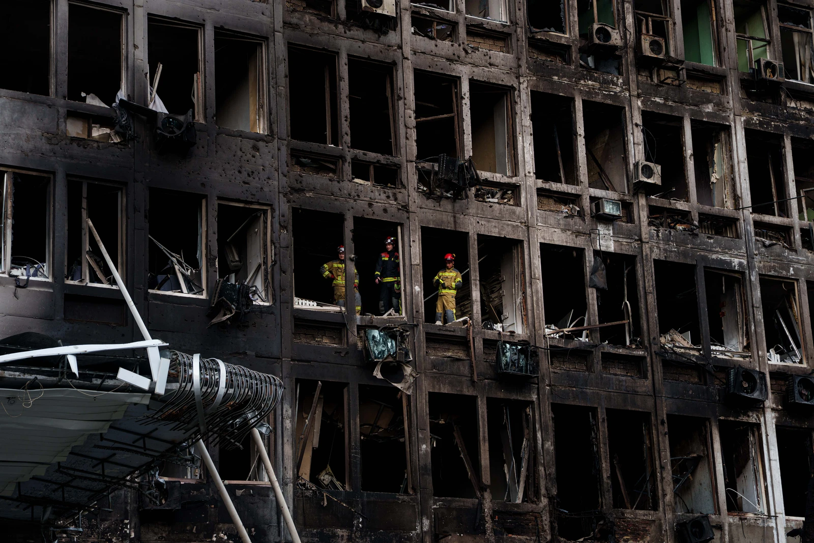 A economia da Arábia Saudita deve expandir-se em 4,1% em 2027: OCDE
