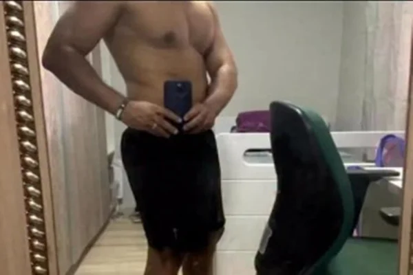 Bispo preso mandou foto do pênis para adolescente de igreja no Entorno - destaque galeria