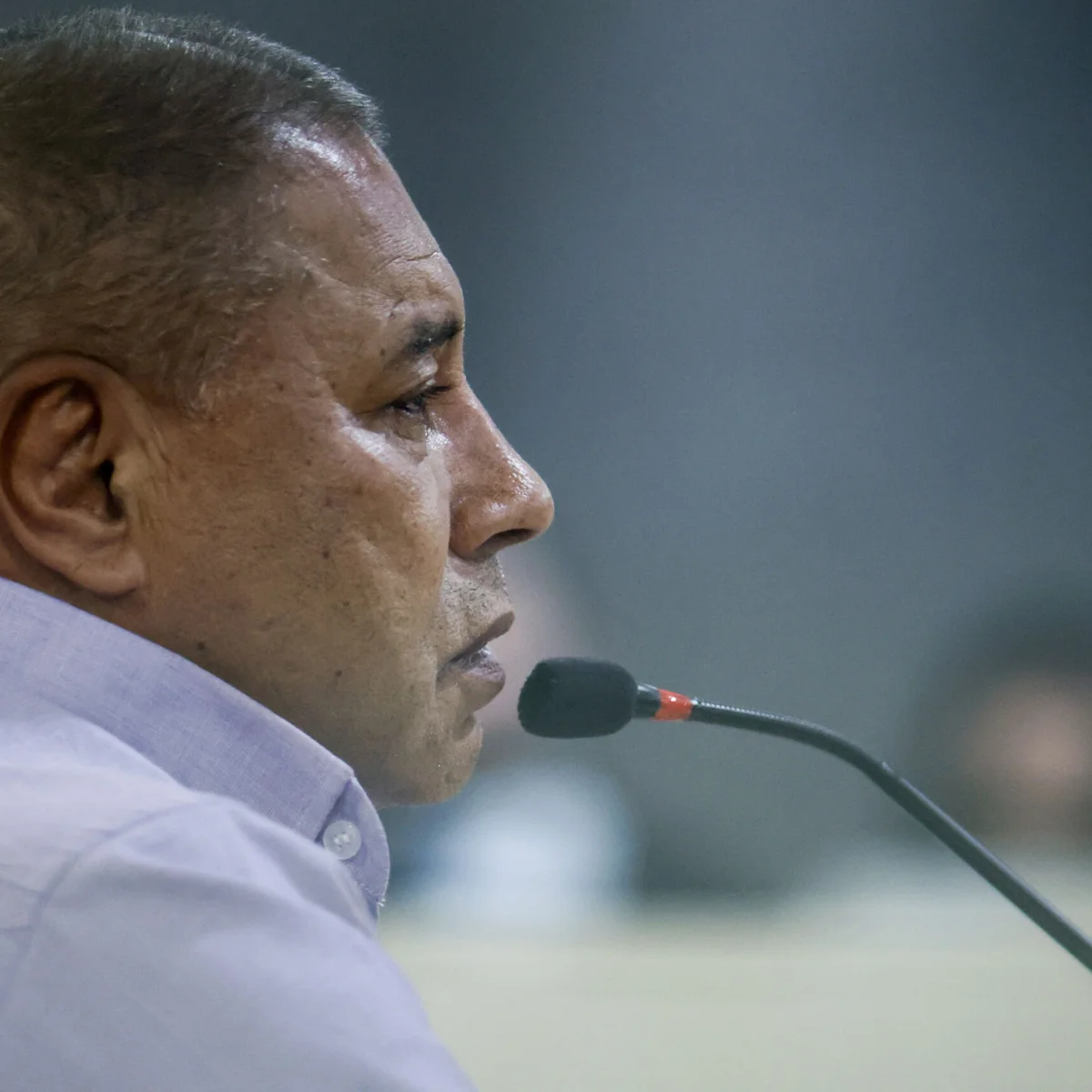 ”Teria que ter matado muita gente”, diz Xavier sobre supostos amantes da ex
