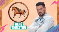 Darlin Ferrattry irrita Giovanna Gold durante o trato e depois chora: ‘Foi muito humilhante o que ela fez comigo!’