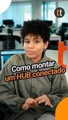 Não sabe por onde começar a montar a sua casa inteligente?