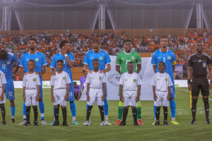 Somalia holds Côte d’Ivoire until late goals in 2-0 AFCON qualifying defeat