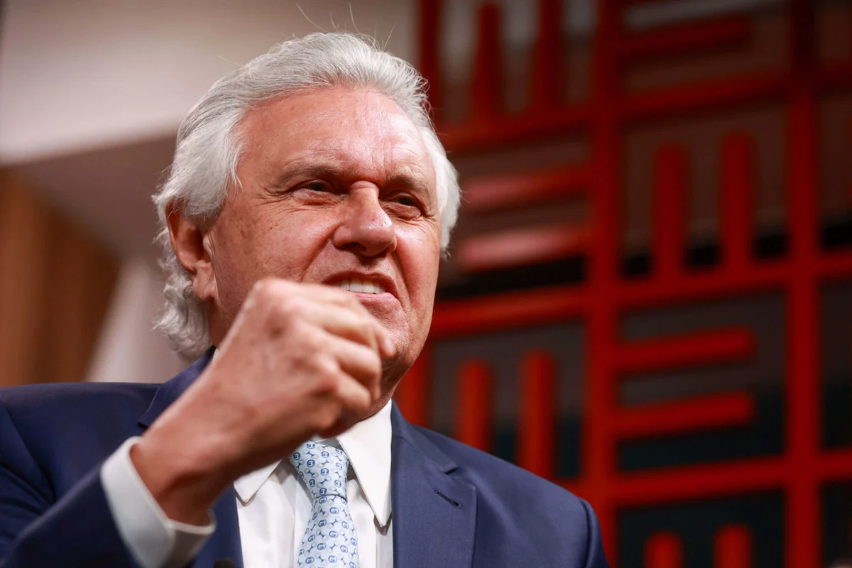Caiado pede a Fachin abertura de sigilos sobre Banco Master e INSS