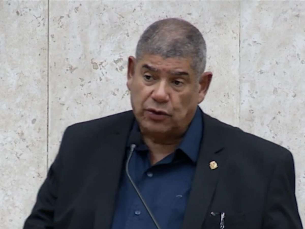Foragido, Milton Leite é alvo de operação da Polícia Civil contra infiltração do PCC no transporte de SP