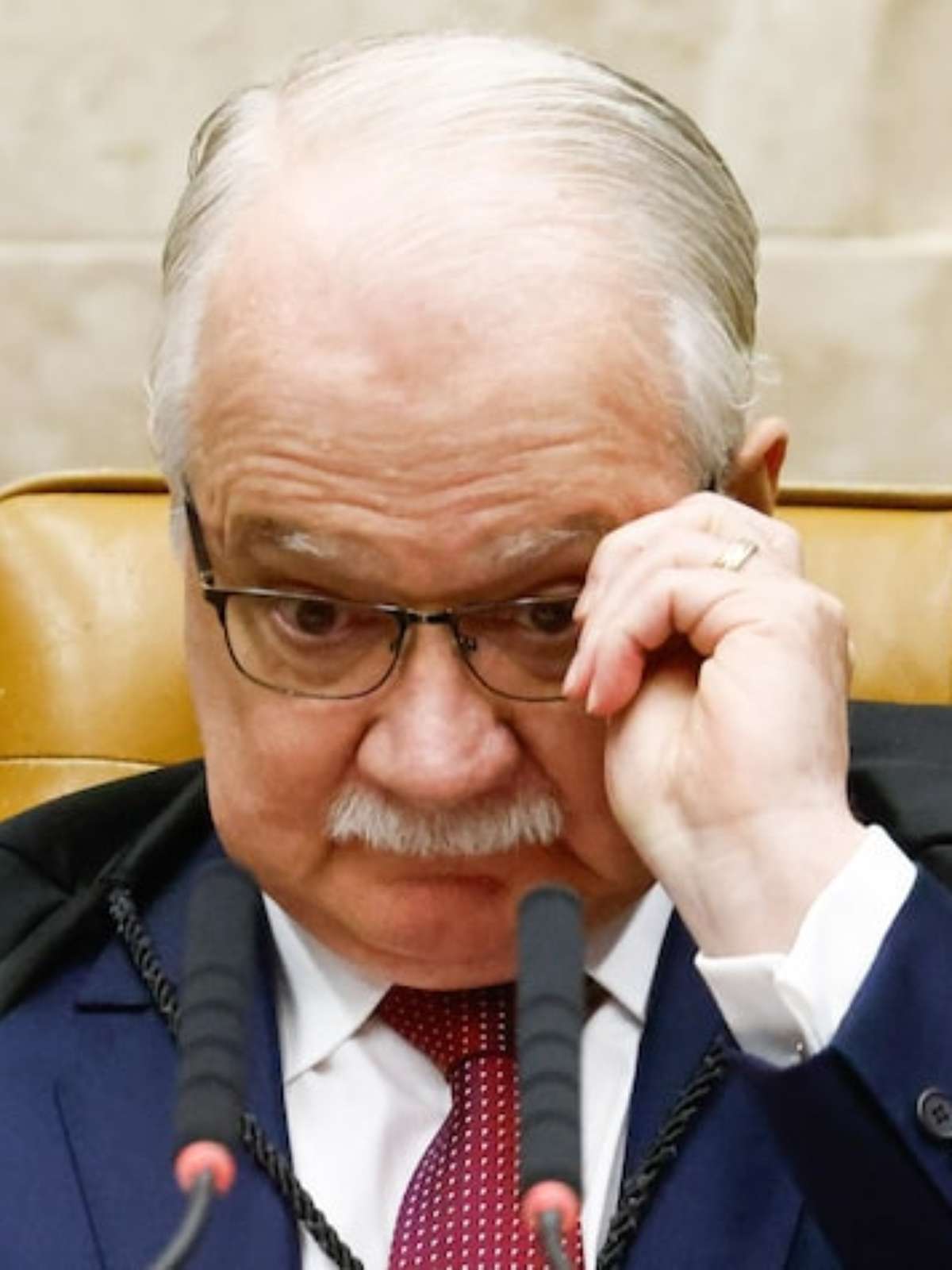 Quais os argumentos de Fachin para suspender decisão de Mendonça de afastar Andrei Rodrigues da PF