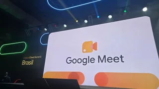 Google Meet ganha tradução simultânea de português para espanhol