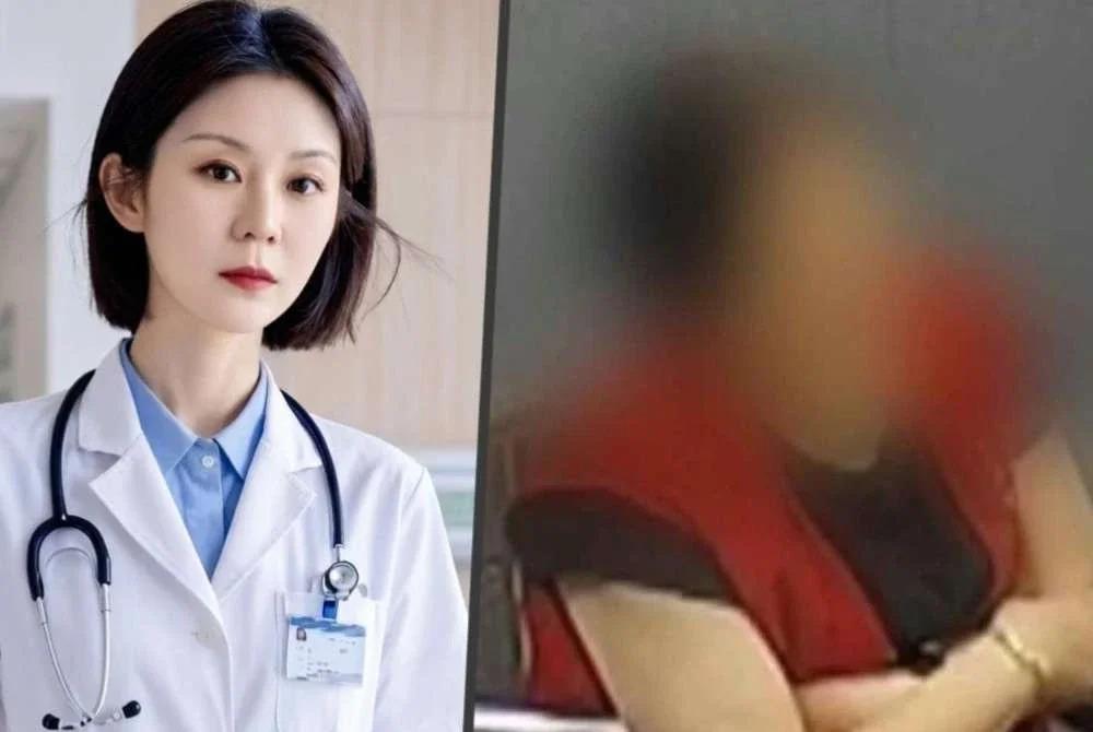 A avó usou IA para se passar por um jovem médico e enganou um homem de R$ 100.000