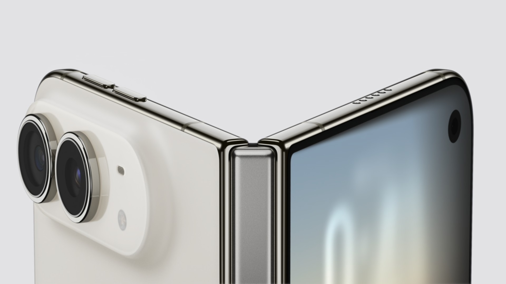 Apple apresenta o iPhone Duo por até R$ 30.999, primeiro celular dobrável da marca