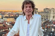 Mick Jagger revela intensa rotina de treinos para manter fôlego aos 83 anos
