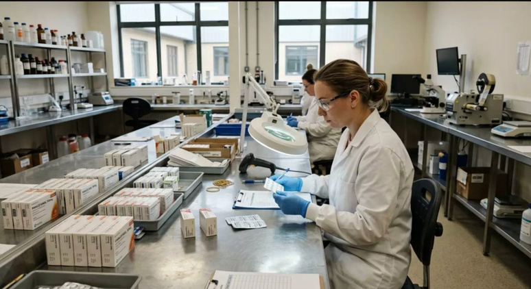 Anvisa suspende ensaios clínicos da Novartis para doenças autoimunes após mortes de voluntários