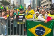 Campanha de Flávio aposta em ligar Moraes a Lula para desgastar petista