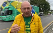Juíza proíbe Luciano Hang de fazer manifestação político-eleitoral na Havan