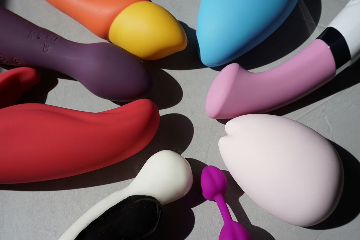 Holanda implementa programa que disponibiliza brinquedos sexuais a detentas