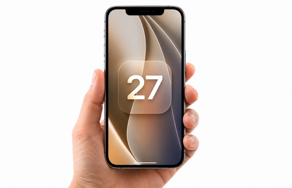 Quando lança o iOS 27? Apple revela data; confira as novidades