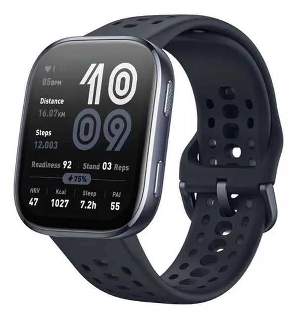 Imagem da matéria: Melhor smartwatch baratinho para comprar em setembro de 2026
