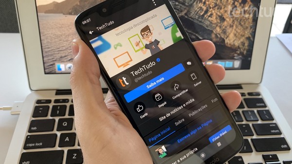 Como desativar o Facebook pelo celular e PC: veja passo a passo