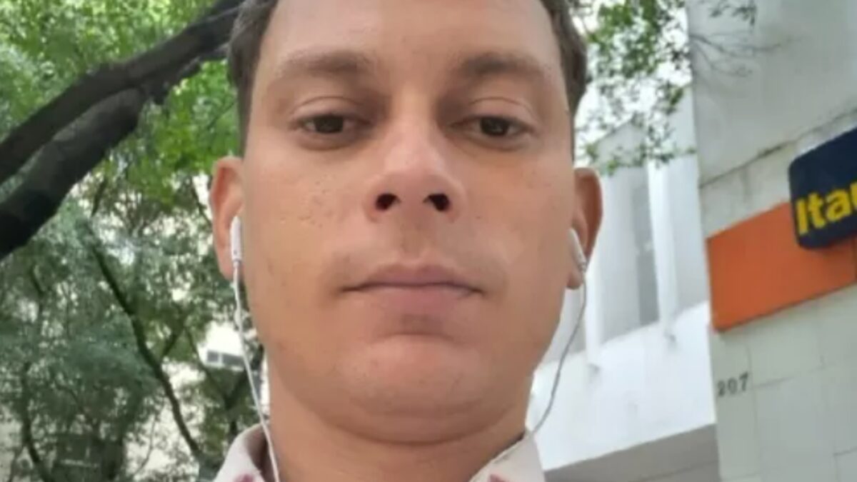 MP do Rio denuncia 5 pessoas por linchamento de ciclista em Copacabana