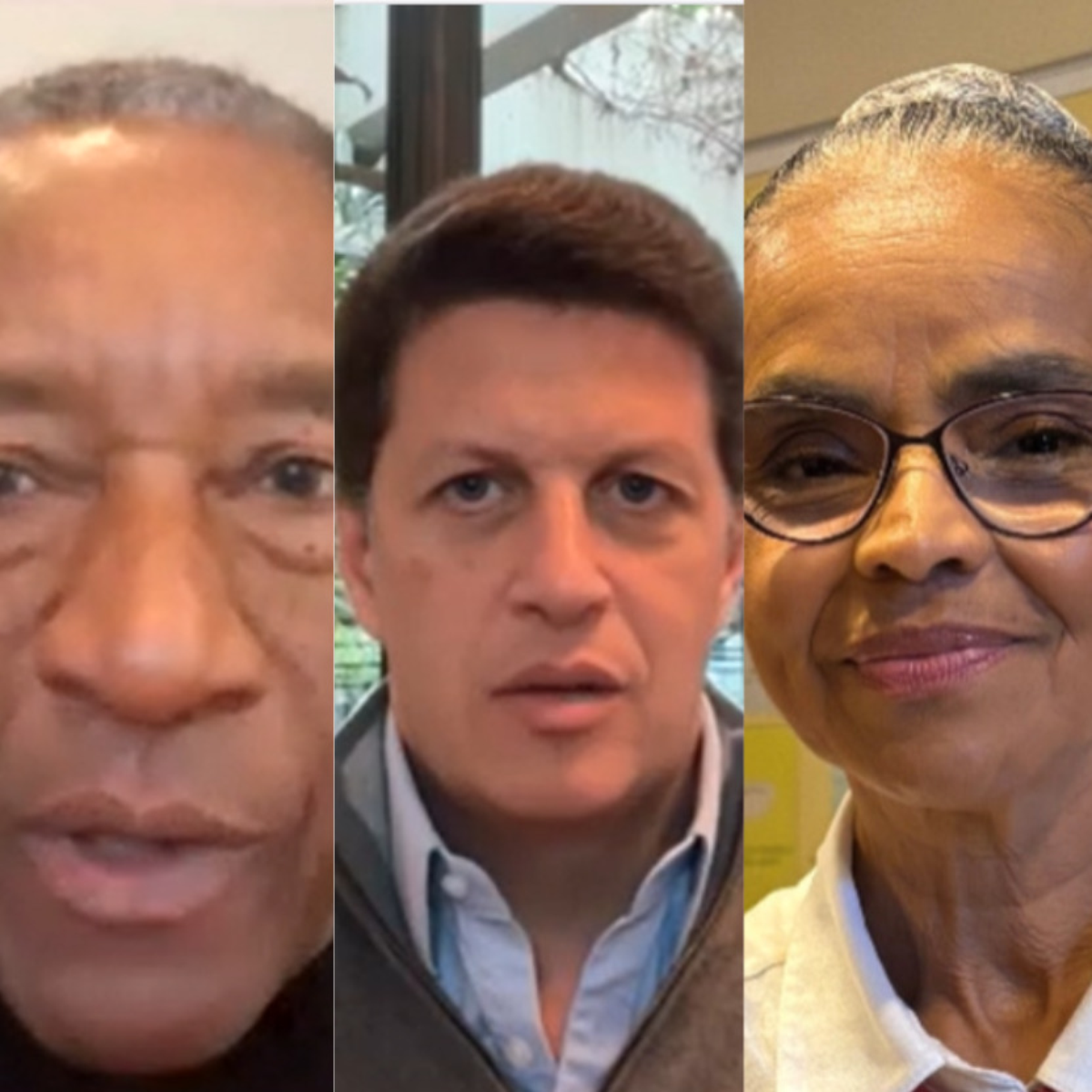 O que pensam os candidatos ao Senado por SP? Confira seus posicionamentos sobre STF, prioridades de campanha e mais