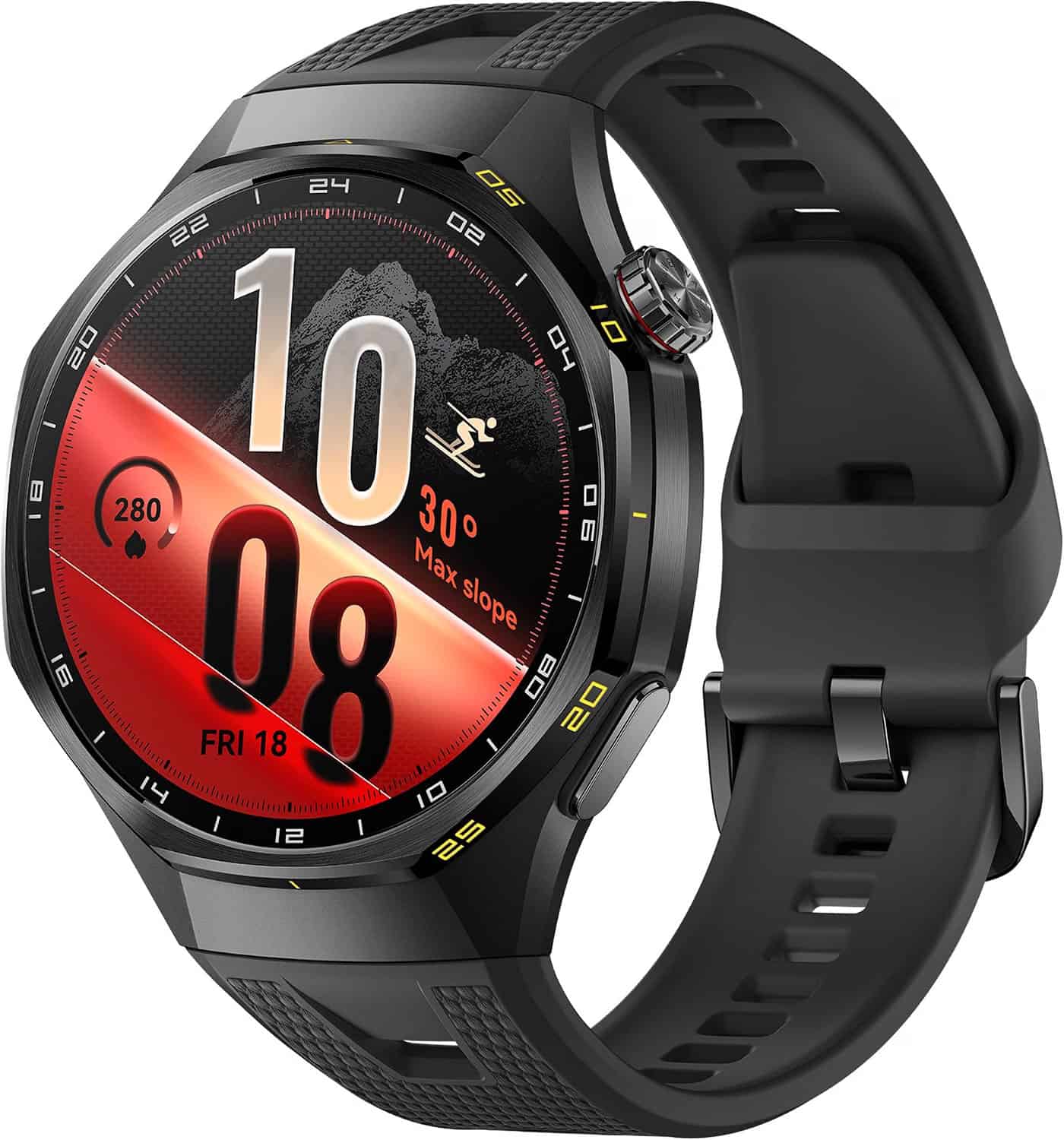 Huawei Watch GT 7 Pro 46mm