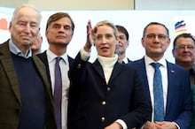 Um novo campo político avança na Alemanha — e o alerta se espalha pela Europa