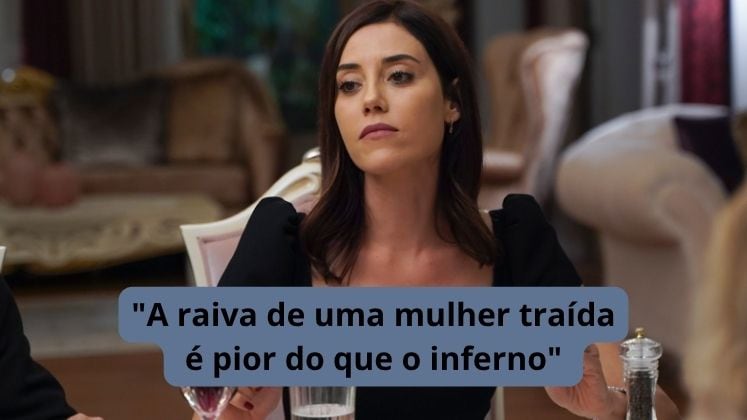 De filho a testemunha dos pais: confira o perfil psicológico de Ali na novela Iludida