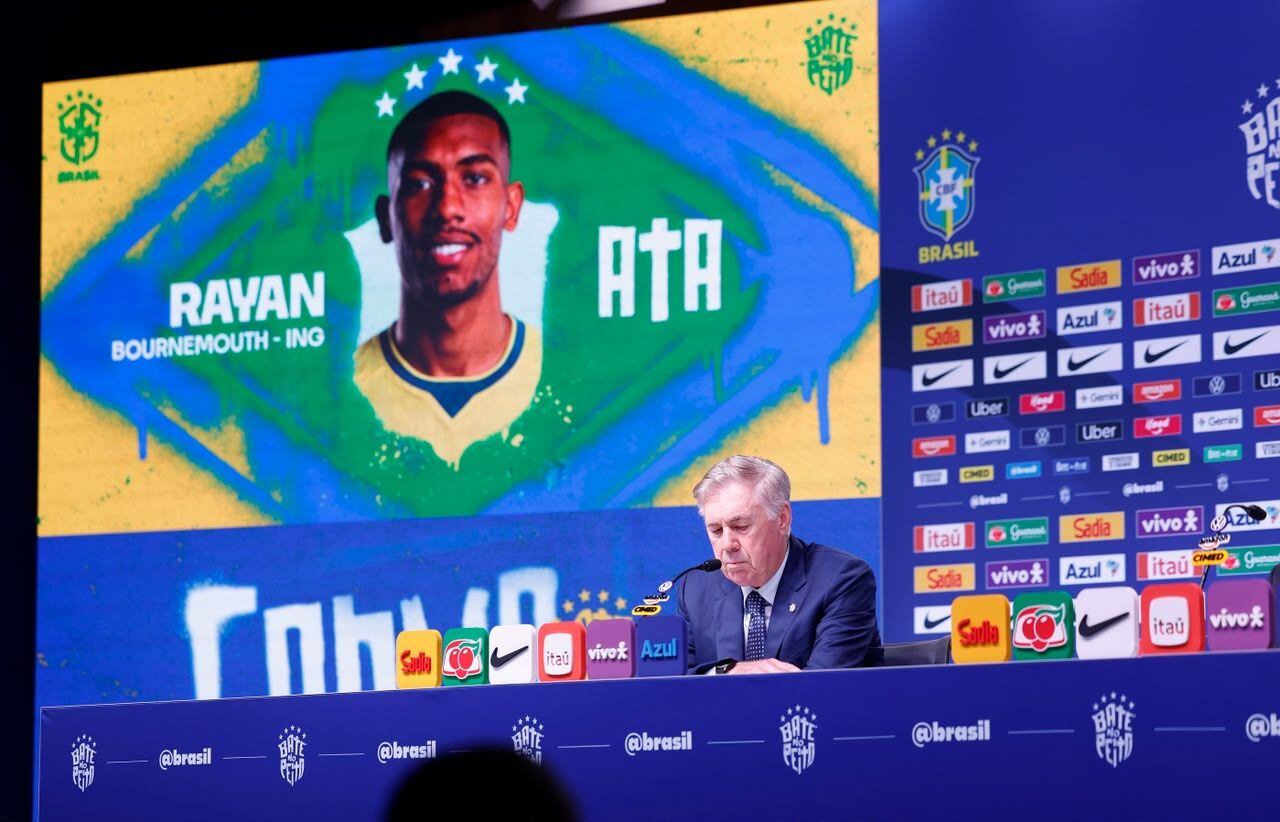 Noriega: Ancelotti, seja bem-vindo ao Brasil de verdade, não aquele que você achava que conhecia