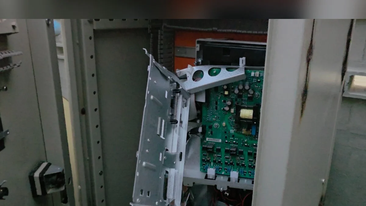 Vandalismo destrói sistema anti-odor de R$ 240 mil da Copasa na Pampulha