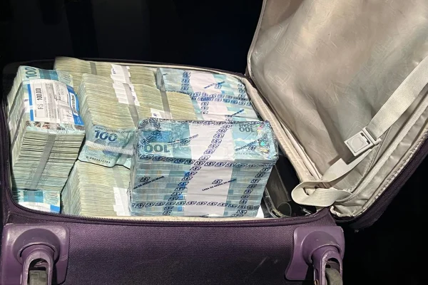 Gestão JHC admitiu passivo de R$ 212 milhões com empresa antes de renúncia