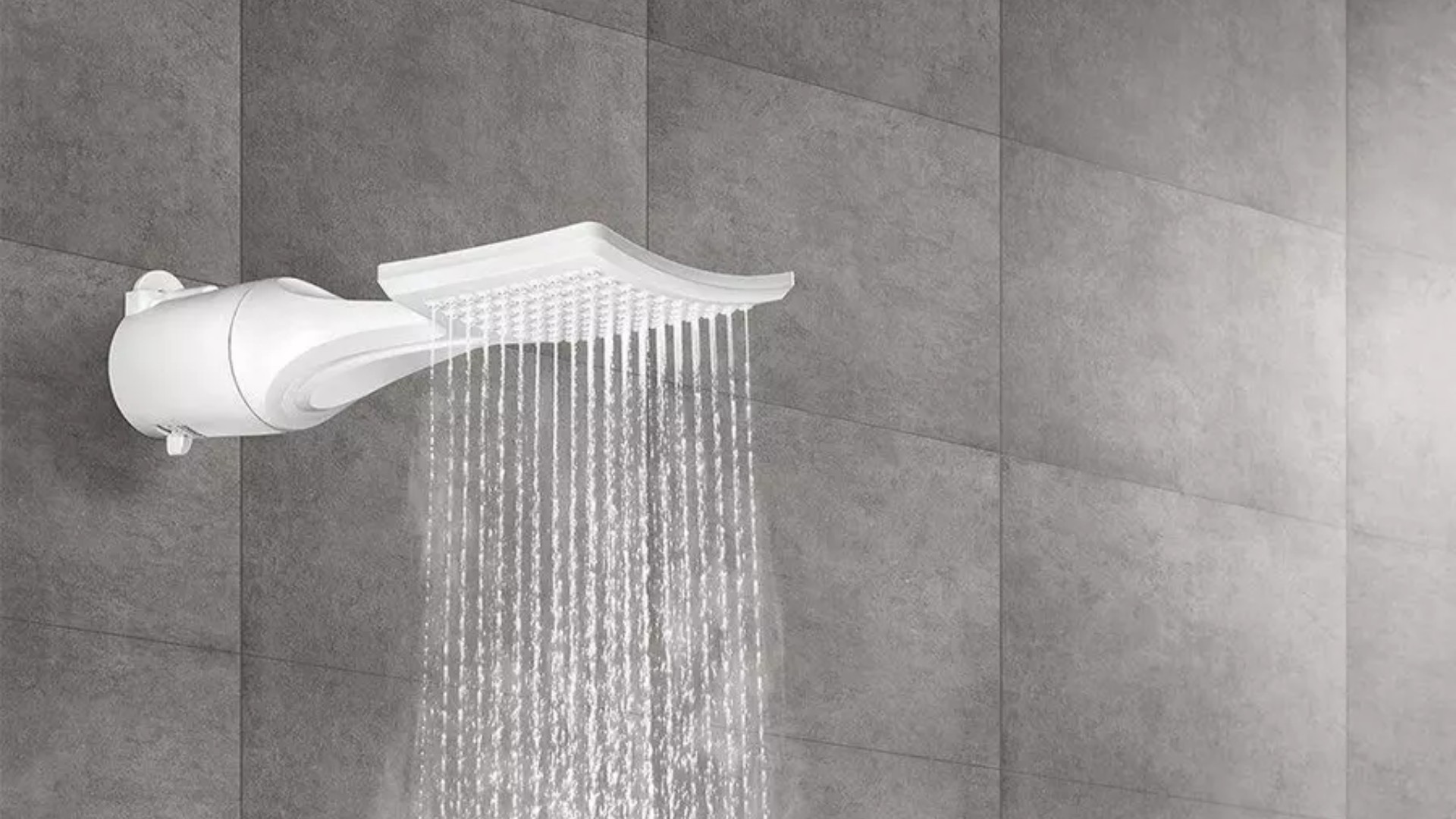 Chuveiro Loren Shower despenca de preço e sai por menos de R$ 100 no 9.9 Shopee