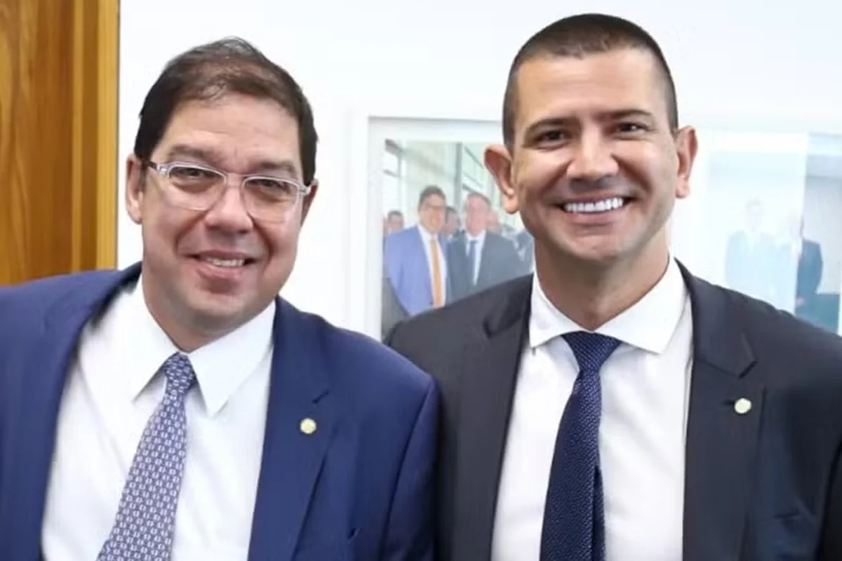 Ruas recebeu R$ 1,5 milhão de fornecedora de obras da pasta que chefiava