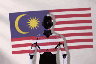 GIF 0.8MB Flag Header