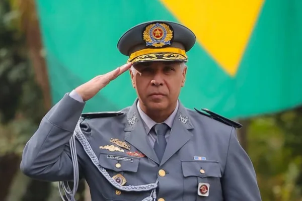 Nº 2 da Segurança de SP atuou em matança que condenou Brasil no exterior - destaque galeria