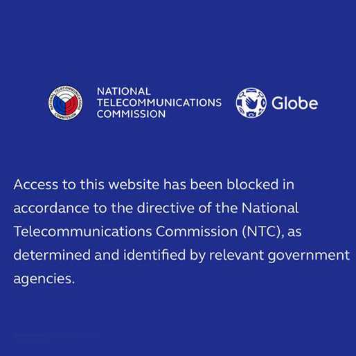 Discord inaccessible on Globe, DITO as CICC 24-hour warning lapses