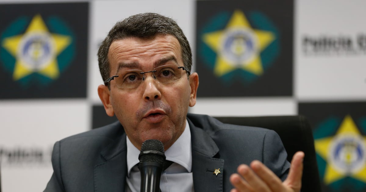 Rivaldo Barbosa contesta Lessa e critica investigação no STF